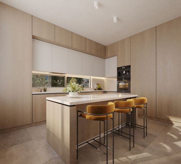 Image No.5-Villa de 3 chambres à vendre à Mesogi