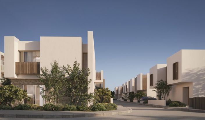 Image No.9-Appartement de 1 chambre à vendre à Empa