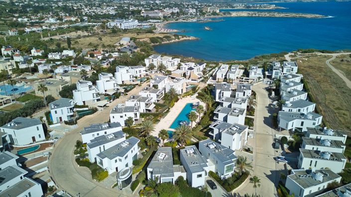 Image No.1-Villa de 3 chambres à vendre à Paphos