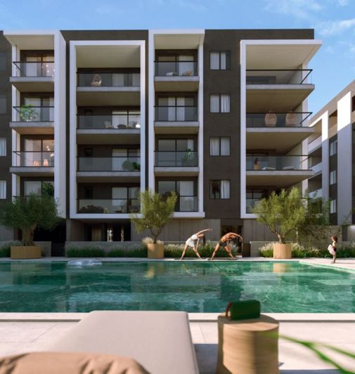 Image No.2-2 Bed Apartment for sale