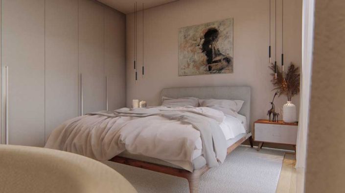 Image No.5-2 Bed Apartment for sale
