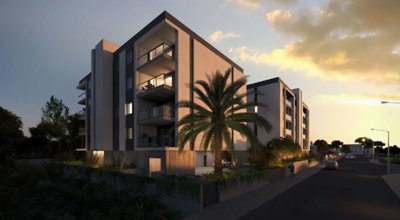 Apartment For Sale  in  Zakaki