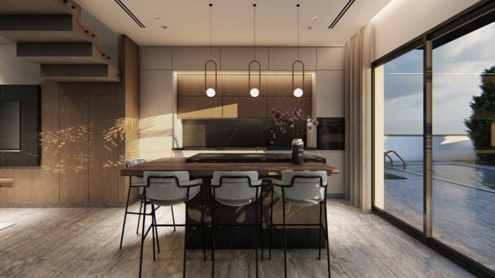 Image No.2-2 Bed Villa for sale