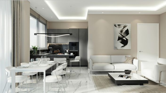 Image No.2-2 Bed Apartment for sale