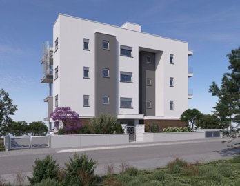 Apartment For Sale  in  Nea Ekali