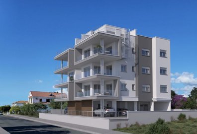 Apartment For Sale  in  Nea Ekali