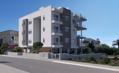 Apartment For Sale  in  Nea Ekali