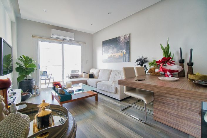 Image No.3-Appartement de 2 chambres à vendre à Neapolis