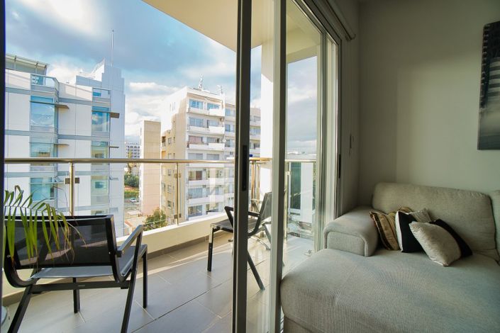 Image No.4-Appartement de 2 chambres à vendre à Neapolis