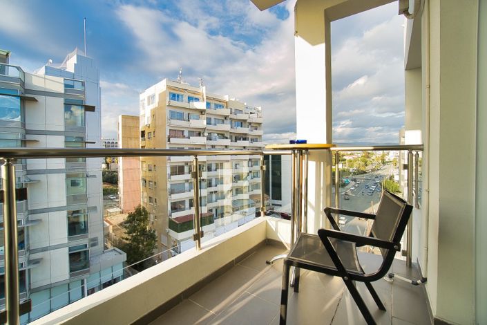 Image No.5-Appartement de 2 chambres à vendre à Neapolis