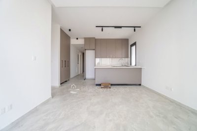 Appartement de 2 chambres à vendre à Limassol