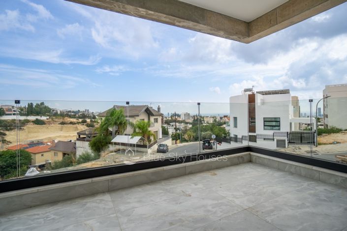 Image No.4-Appartement de 2 chambres à vendre à Limassol