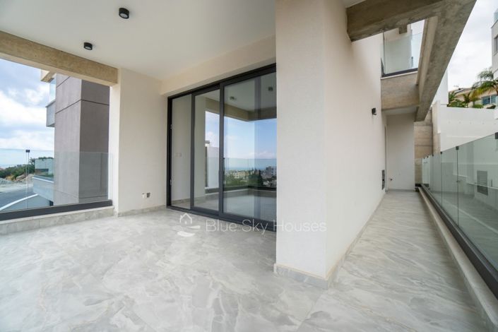 Image No.5-Appartement de 2 chambres à vendre à Limassol