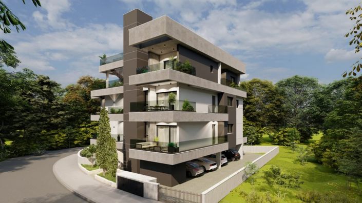 Image No.7-2 Bed Apartment for sale