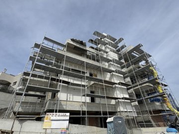 Apartment For Sale  in  Ayios Athanasios