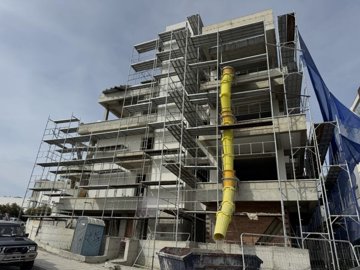 Apartment For Sale  in  Ayios Athanasios