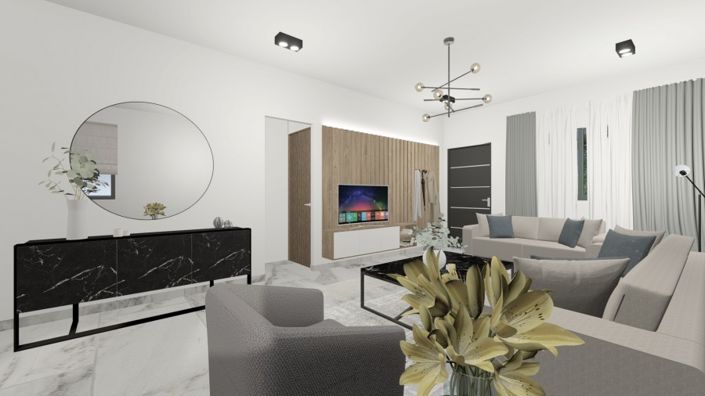 Image No.4-3 Bed Villa for sale