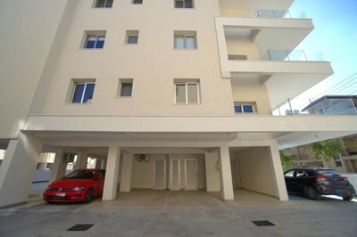 Apartment For Sale  in  Omonoia