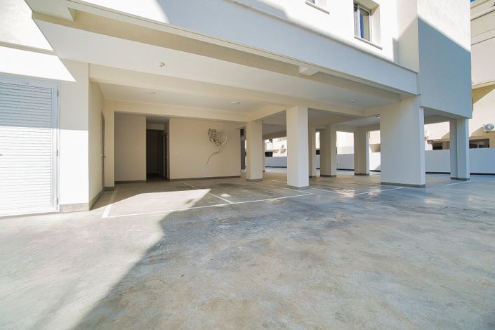 Image No.4-Appartement de 2 chambres à vendre à Limassol