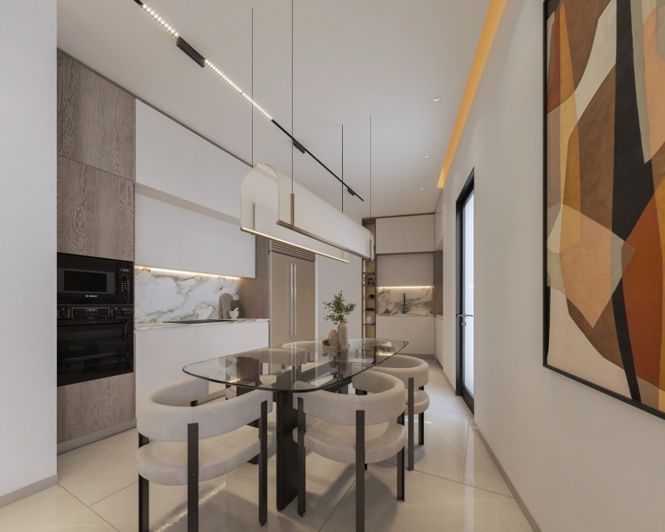 Image No.3-2 Bed Apartment for sale