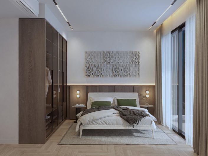 Image No.4-1 Bed Apartment for sale