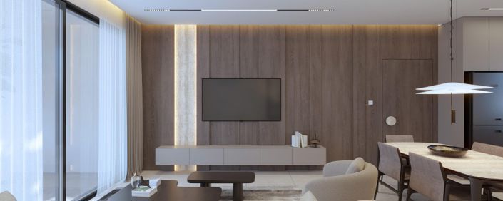 Image No.5-1 Bed Apartment for sale