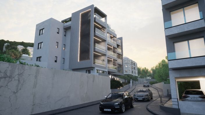 Image No.7-1 Bed Apartment for sale