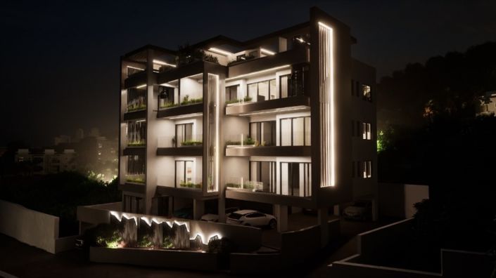 Image No.8-1 Bed Apartment for sale