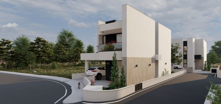 Image No.4-3 Bed Villa for sale