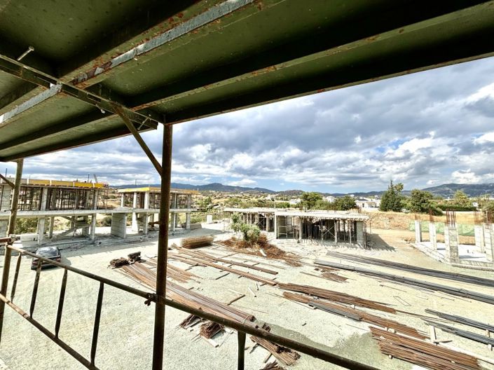 Image No.7-Villa de 4 chambres à vendre à Moni