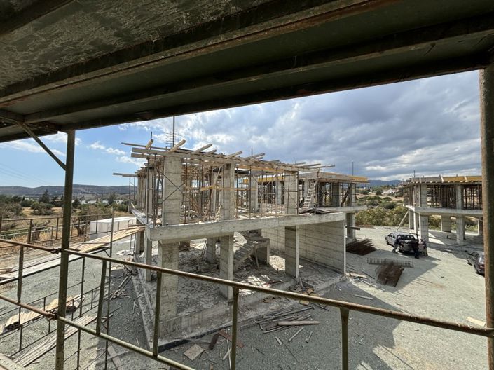 Image No.9-Villa de 4 chambres à vendre à Moni