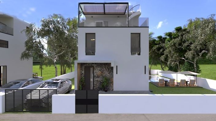 Image No.1-3 Bed Villa for sale