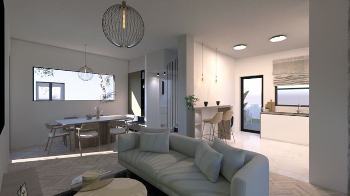 Image No.4-3 Bed Villa for sale