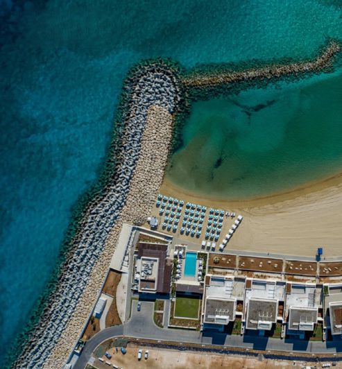 Image No.4-Villa de 4 chambres à vendre à Ayia Napa