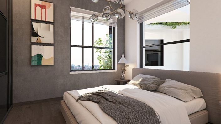 Image No.10-Appartement de 2 chambres à vendre à Larnaca