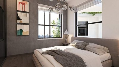 Apartment For Sale  in  Larnaca