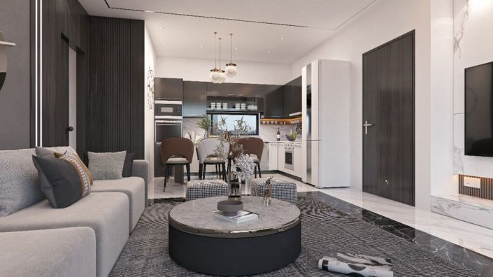 Image No.4-2 Bed Apartment for sale