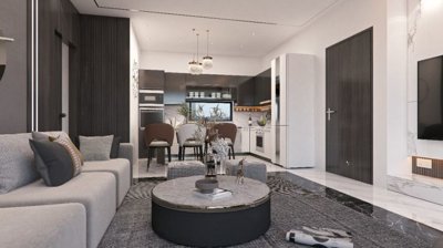 Apartment For Sale  in  Larnaca