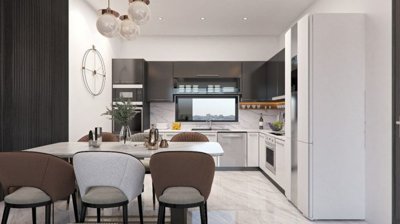 Apartment For Sale  in  Larnaca