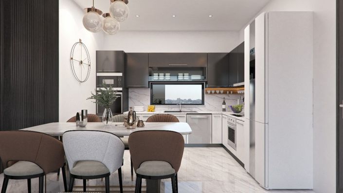 Image No.5-2 Bed Apartment for sale