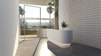 Apartment For Sale  in  Larnaca