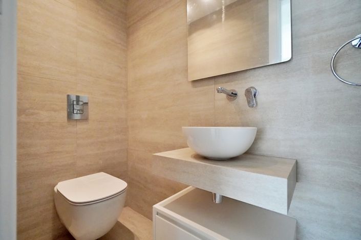 Image No.10-Villa de 3 chambres à vendre à Dekeleia