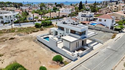 Detached Villa For Sale  in  Dhekelia