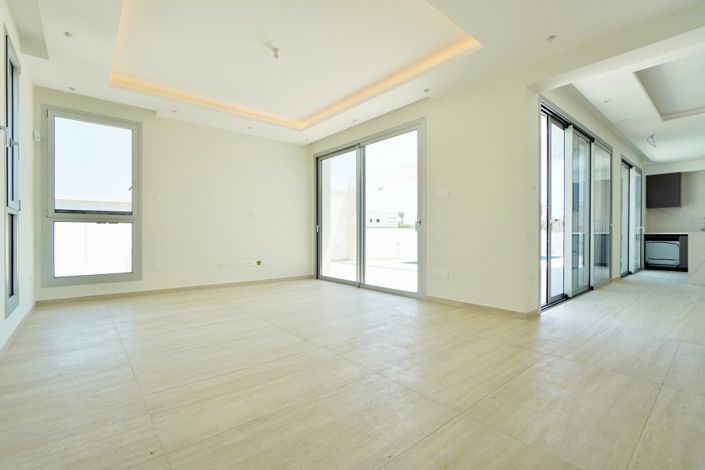 Image No.5-Villa de 3 chambres à vendre à Dekeleia