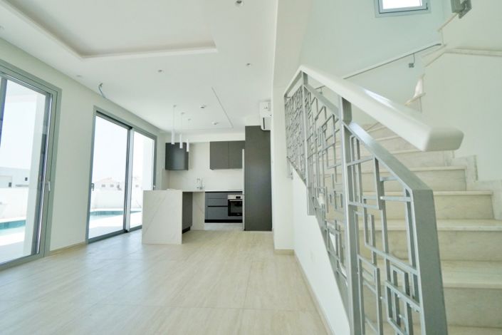 Image No.6-Villa de 3 chambres à vendre à Dekeleia