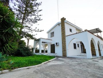 1 - Pyla Tourist Area, Villa