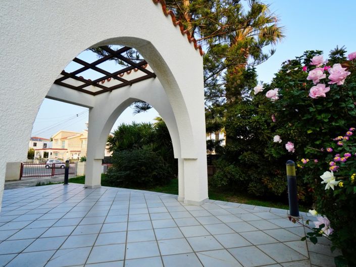 Image No.2-Villa de 3 chambres à vendre à Larnaca