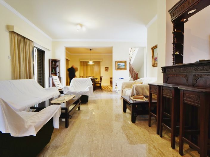 Image No.5-Villa de 3 chambres à vendre à Larnaca