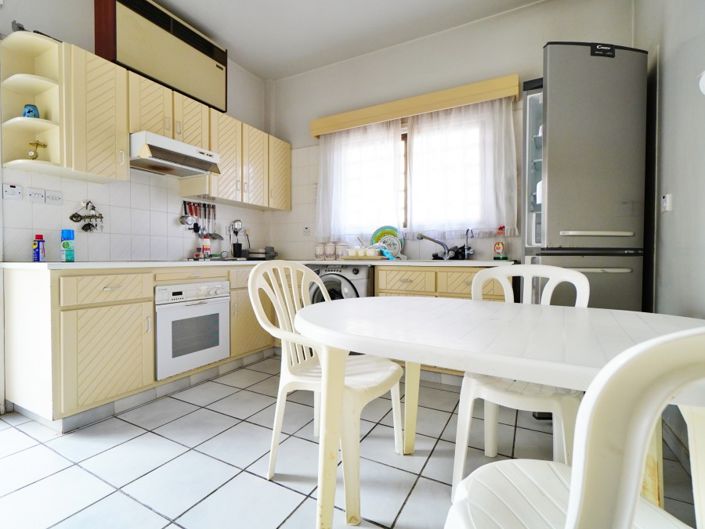 Image No.6-Villa de 3 chambres à vendre à Larnaca