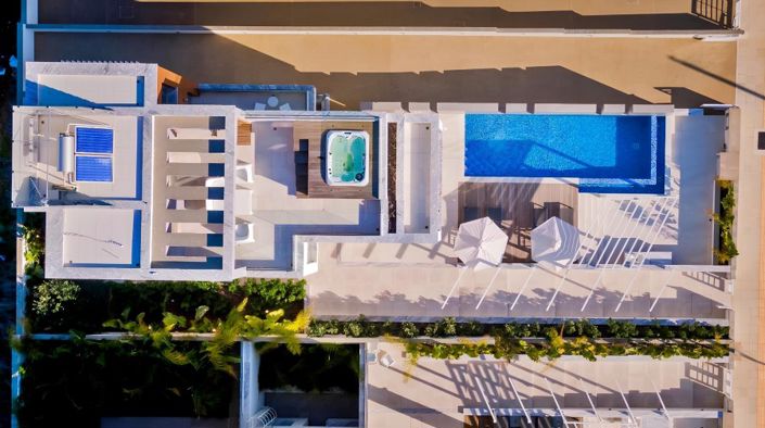 Image No.2-Villa de 3 chambres à vendre à Ayia Napa